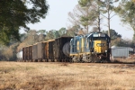 CSX 6908